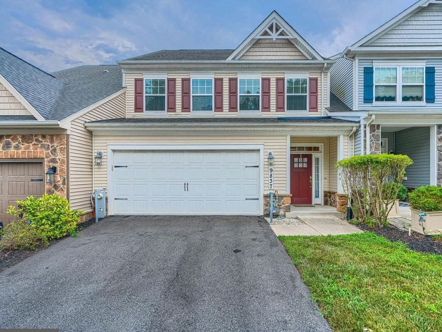 9837 Wilderness Lane, Laurel, MD 20723 Main Photo