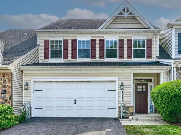 9837 WILDERNESS LANE, LAUREL, MD 20723