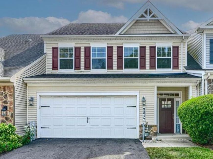 9837 Wilderness Lane, Laurel, MD 20723 Main Photo