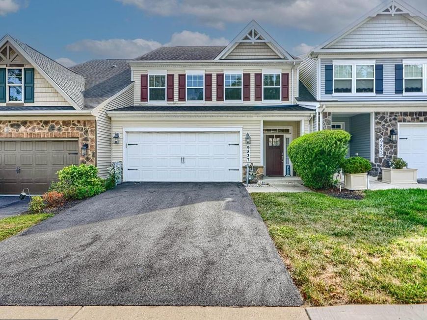 9837 Wilderness Lane, Laurel, MD 20723 Main Photo