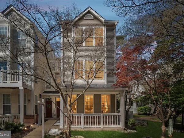 13515 GIANT COURT, GERMANTOWN, MD 20874