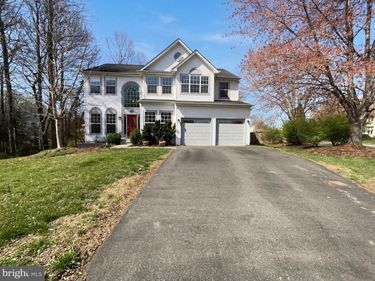9300 BRADLEY COURT, MANASSAS PARK, VA 20111