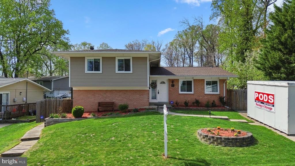 14606 Westbury Road, Rockville, MD 20853 Main Photo