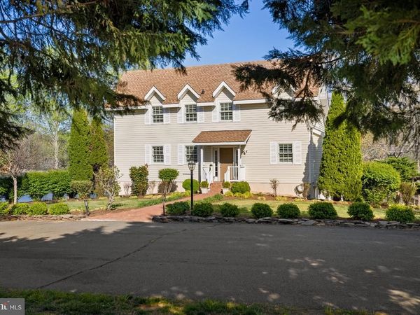 15101 PLENTIFUL LANE, MINERAL, VA 23117