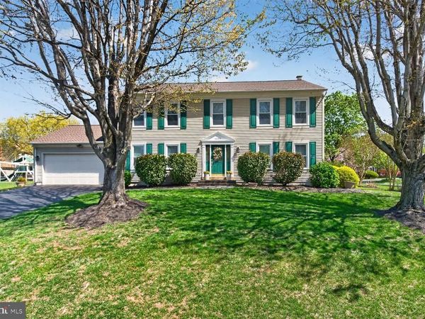 3603 GREAT LAUREL LANE, FAIRFAX, VA 22033