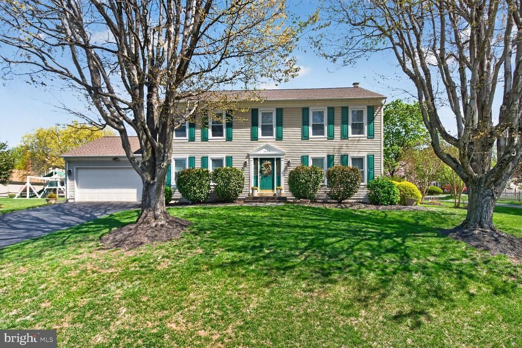 3603 Great Laurel Lane, Fairfax, VA 22033 Main Photo