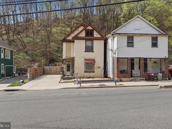 402 GOETHE STREET, CUMBERLAND, MD 21502