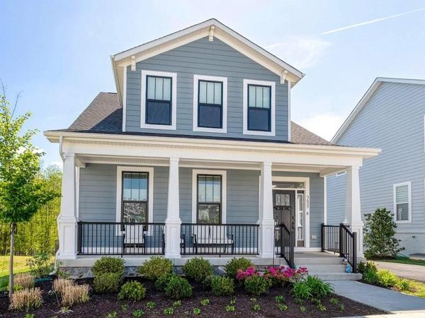 3609 STEPHENSONS HILL LANE, MARSHALL, VA 20115