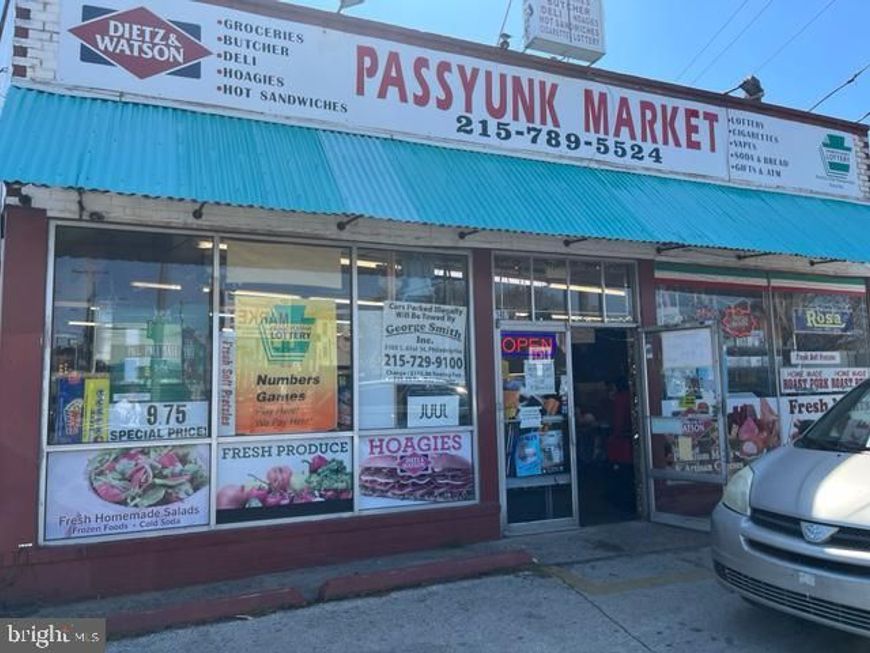 1407 13 E Passyunk Avenue, Philadelphia, PA 19147 Main Photo