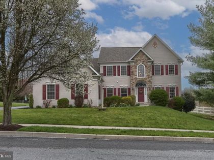 1265 STONE CREEK DRIVE Hummelstown, PA 17036