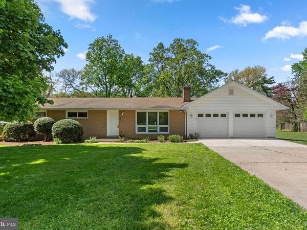 10770 W CRESTVIEW LANE, LAUREL, MD 20723