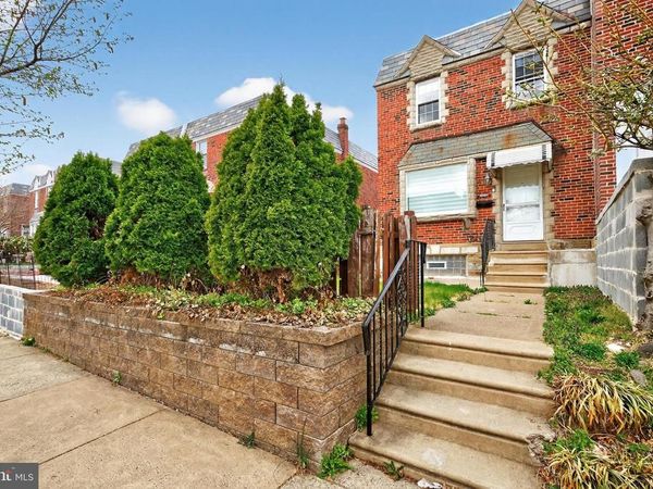 7436 BELDEN STREET, PHILADELPHIA, PA 19111