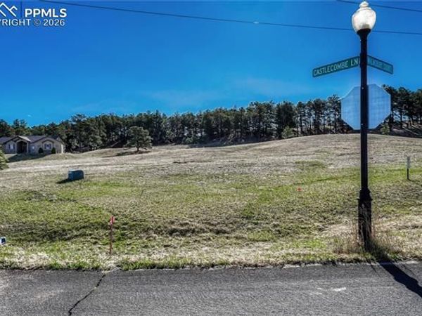 19089 Malmsbury Court, Monument, CO 80132