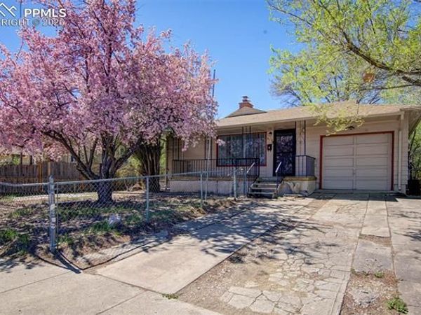 618 Prospect Lake Drive, Colorado Springs, CO 80910