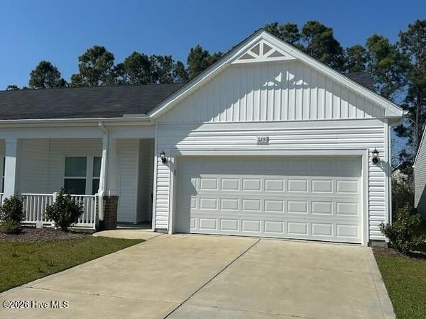 112 Arnette Drive, Unit # B, Ocean Isle Beach, NC 28469