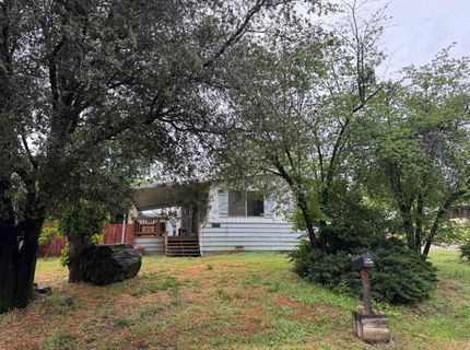 1808 Live Oak, Douglas Flat, CA 95251 Photo