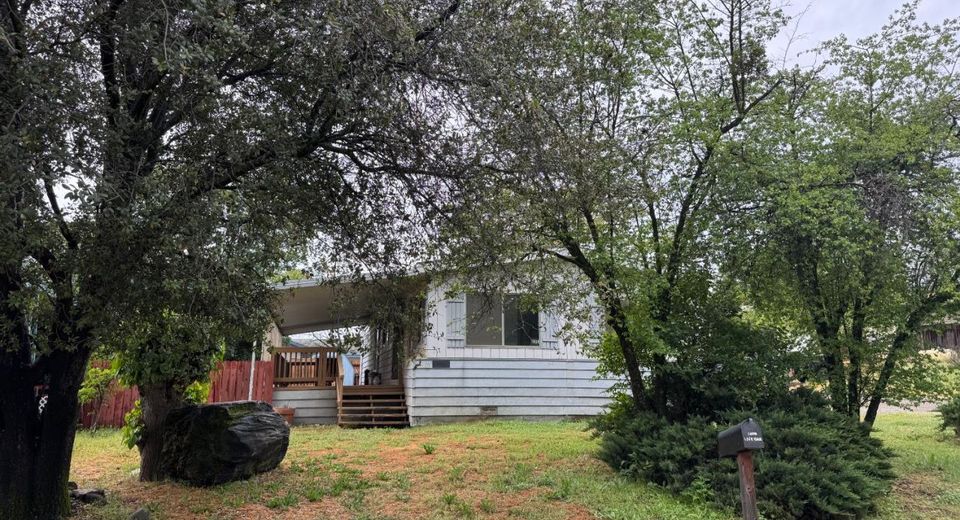 1808 Live Oak, Douglas Flat, CA 95251 Photo