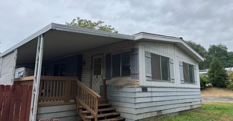 1808 Live Oak, Douglas Flat, CA 95251 Photo