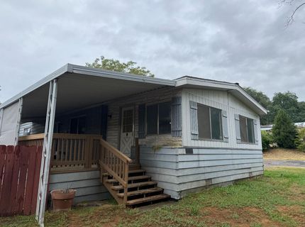 1808 Live Oak, Douglas Flat, CA 95251 Photo