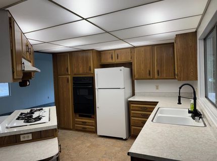1808 Live Oak, Douglas Flat, CA 95251 Photo