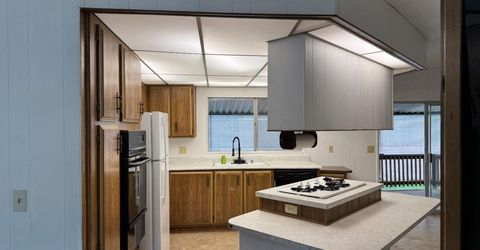 1808 Live Oak, Douglas Flat, CA 95251 Photo