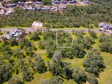 6605 Western Sierra (lot 154) Way, El Dorado Hills, CA 95762 Photo