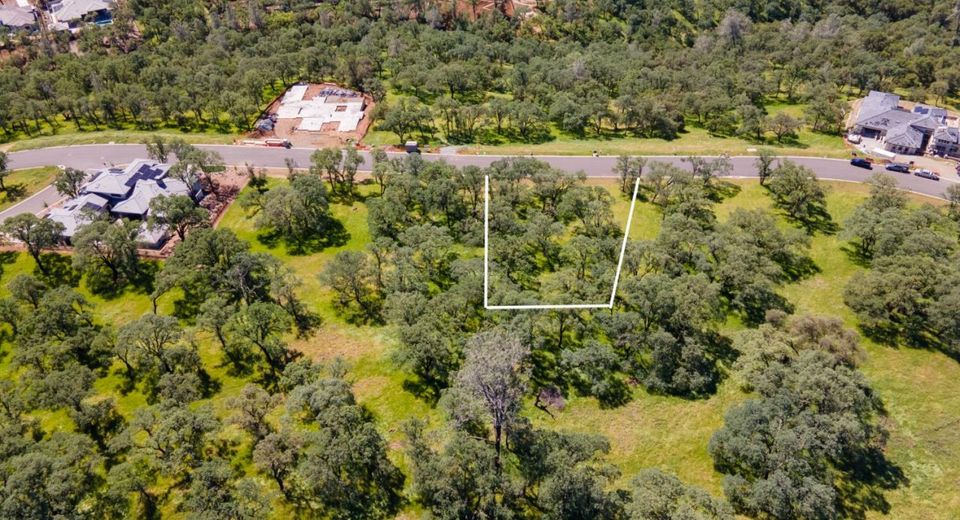 6605 Western Sierra (lot 154) Way, El Dorado Hills, CA 95762 Photo
