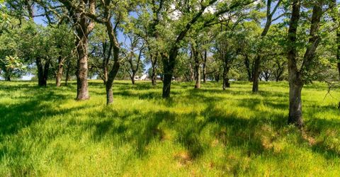 6605 Western Sierra (lot 154) Way, El Dorado Hills, CA 95762 Photo