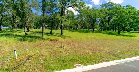 6605 Western Sierra (lot 154) Way, El Dorado Hills, CA 95762 Photo