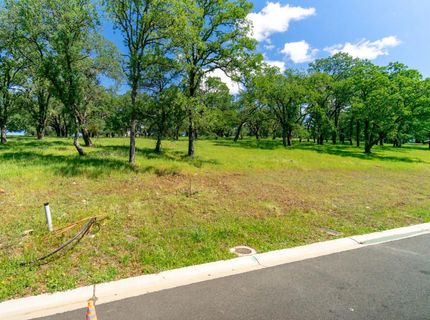 6605 Western Sierra (lot 154) Way, El Dorado Hills, CA 95762 Photo