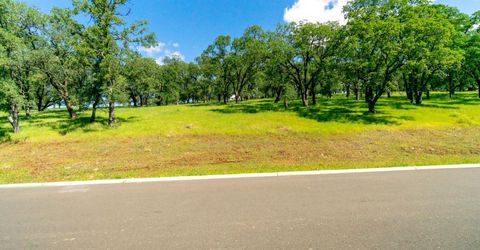 6605 Western Sierra (lot 154) Way, El Dorado Hills, CA 95762 Photo