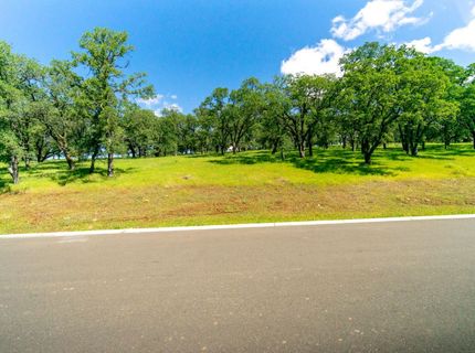 6605 Western Sierra (lot 154) Way, El Dorado Hills, CA 95762 Photo