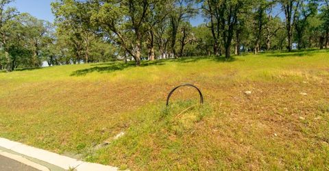 6605 Western Sierra (lot 154) Way, El Dorado Hills, CA 95762 Photo