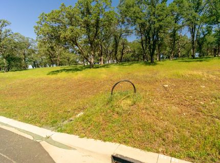 6605 Western Sierra (lot 154) Way, El Dorado Hills, CA 95762 Photo