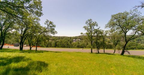 6605 Western Sierra (lot 154) Way, El Dorado Hills, CA 95762 Photo