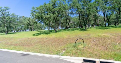 6605 Western Sierra (lot 154) Way, El Dorado Hills, CA 95762 Photo