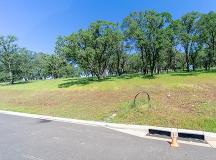 6605 Western Sierra (lot 154) Way, El Dorado Hills, CA 95762 Photo
