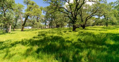 6605 Western Sierra (lot 154) Way, El Dorado Hills, CA 95762 Photo