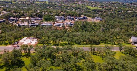 6605 Western Sierra (lot 154) Way, El Dorado Hills, CA 95762 Photo