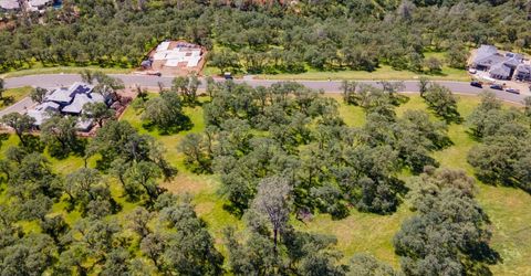 6605 Western Sierra (lot 154) Way, El Dorado Hills, CA 95762 Photo