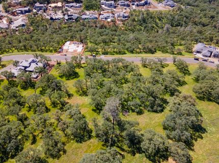 6605 Western Sierra (lot 154) Way, El Dorado Hills, CA 95762 Photo