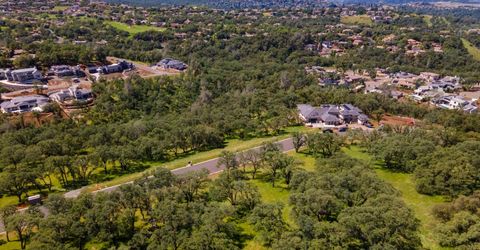 6605 Western Sierra (lot 154) Way, El Dorado Hills, CA 95762 Photo