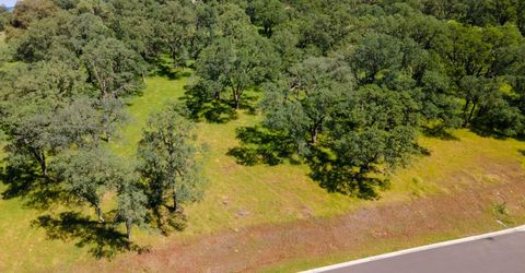 6605 Western Sierra (lot 154) Way, El Dorado Hills, CA 95762 Photo
