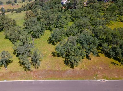 6605 Western Sierra (lot 154) Way, El Dorado Hills, CA 95762 Photo