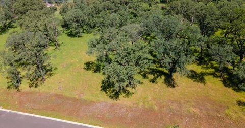 6605 Western Sierra (lot 154) Way, El Dorado Hills, CA 95762 Photo