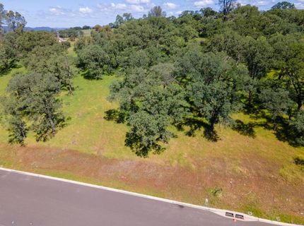 6605 Western Sierra (lot 154) Way, El Dorado Hills, CA 95762 Photo