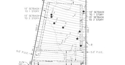 6605 Western Sierra (lot 154) Way, El Dorado Hills, CA 95762 Photo