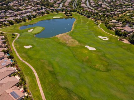 6605 Western Sierra (lot 154) Way, El Dorado Hills, CA 95762 Photo