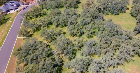 6605 Western Sierra (lot 154) Way, El Dorado Hills, CA 95762 Photo