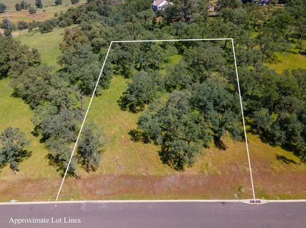 6605 Western Sierra (lot 154) Way, El Dorado Hills, CA 95762 Photo
